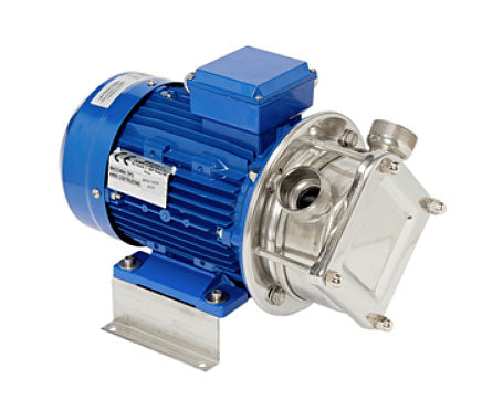 Melassepumpe KRENN M50, 16.800 l/h, 400V
