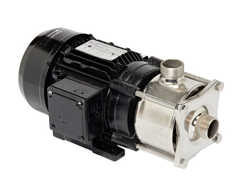 Zentrifugalpumpe MZ130, max. 560 Liter/Minute, 400V